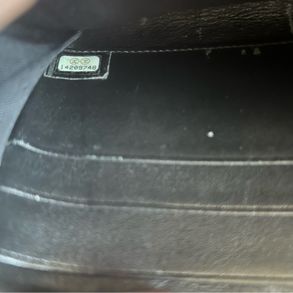 ❗️Sold ❗️Authentic Chanel wallet ❤️ - Picture 7 of 8